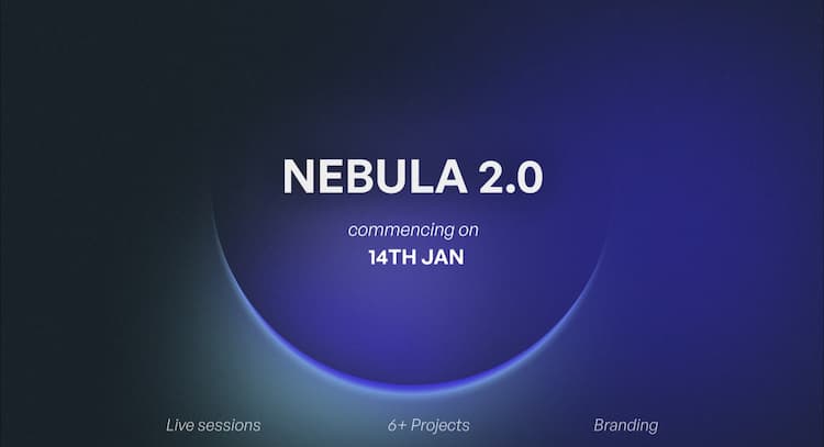 course | The Nebula program 2.0: Become a Tableau star